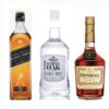 Family Package No.79 1L+1.75L+1L