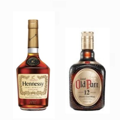 Family Package No.82 1L+750ml