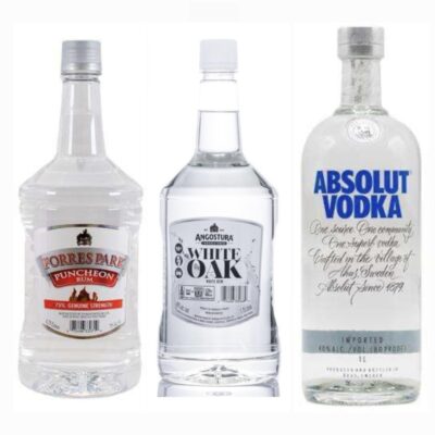 Family Package No.85 1.75L+1.75L+1L