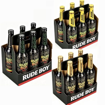 Family Package No.88 Mixed 6pk