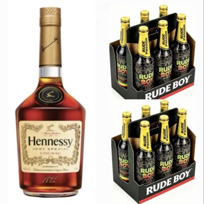 Family Package No.94 1L+2 Passion 6pk