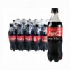 Coca Cola  Zero Sugar 20oz (1X24)