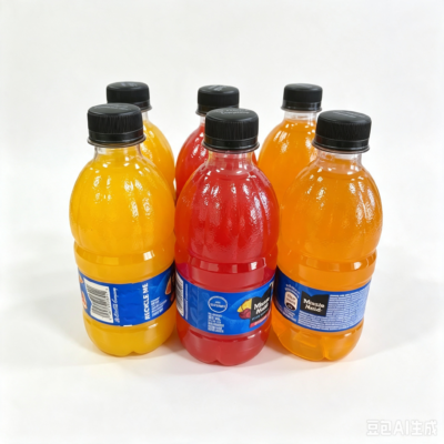 Minute Maid 355ml 6 Units