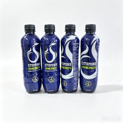 Stamina Energy 4 Units