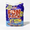 Holiday Fun Pack 12 Units