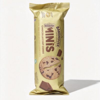 Bakehouse Minis Choco Chip 150g