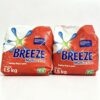 Breeze Multi Active 1.5KG 2 Units