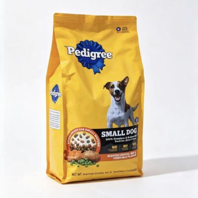 Pedigree Adult Roasted Chicken 3.5Lb