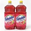Fabuloso Purpose Cleaner Baking Soda 56oz 2 Units