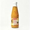 Chatak Parour Pepper Sauce  300ml