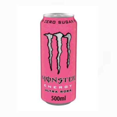 Monster Zero Sugar 500ml