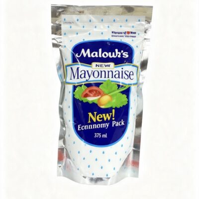 Matouks Mayonnaise  Pack 375ml