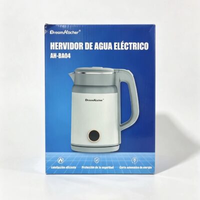 DREAMKACHER ELECTRIC KETTLE 1.8L