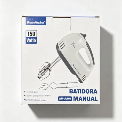DK HAND MIXER 150W