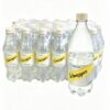 Schweppes Club Soda 20oz (1x24)
