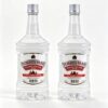 2 Bottles Puncheon 1.75L