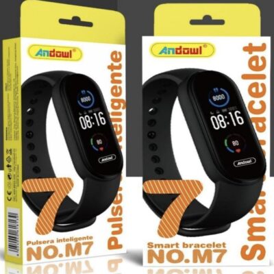 ANDOWL SAMRT BRACELET M7