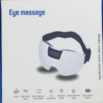 EYE MASSAGE  LF2104